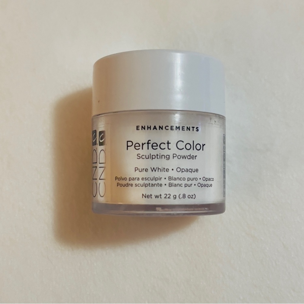 CND Perfect Color Powder - Picture 2 of 4